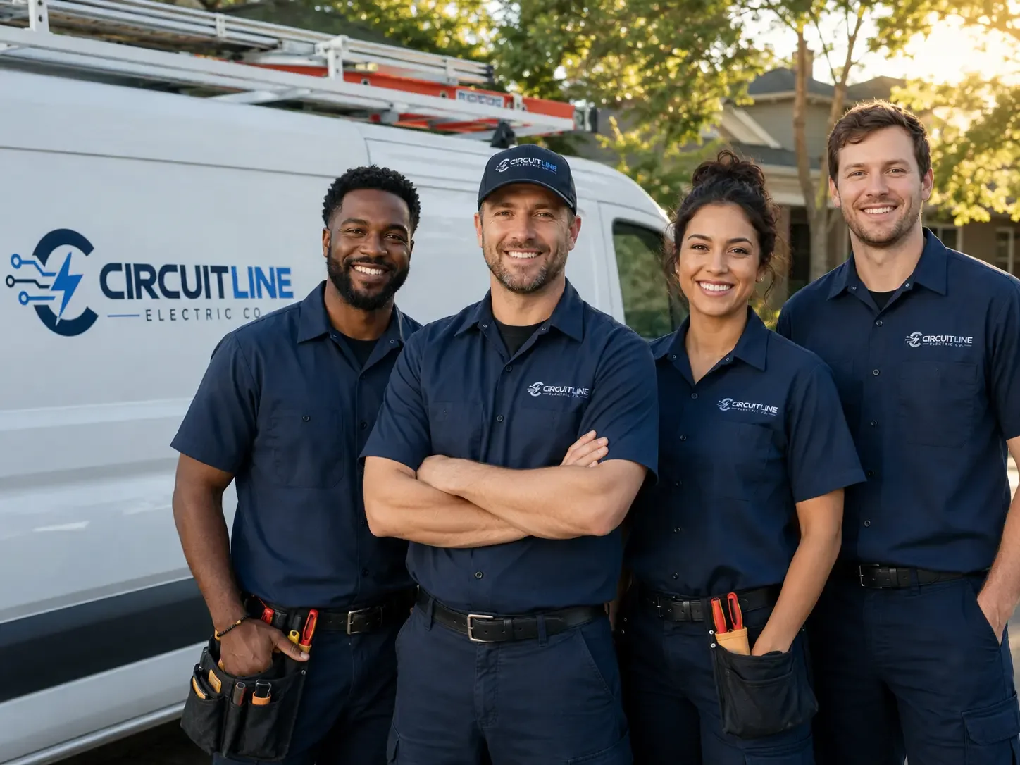 Whole Home Rewiring company in De Witt, MO